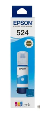 TINTA 524 CYAN